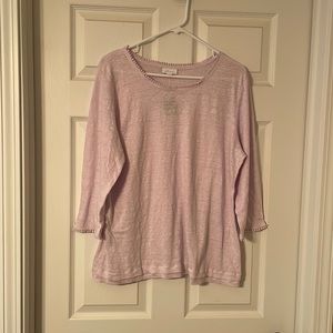 JJill shirt.
